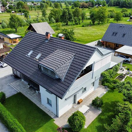 Apartma Bled Exterior foto