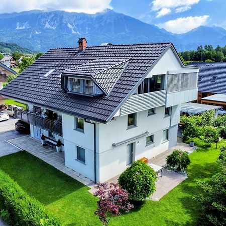 Apartma Bled Exterior foto
