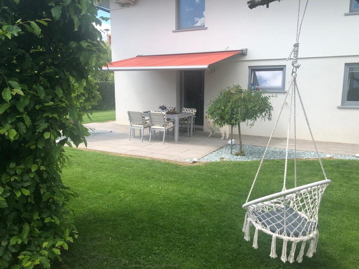 Apartma Bled Exterior foto