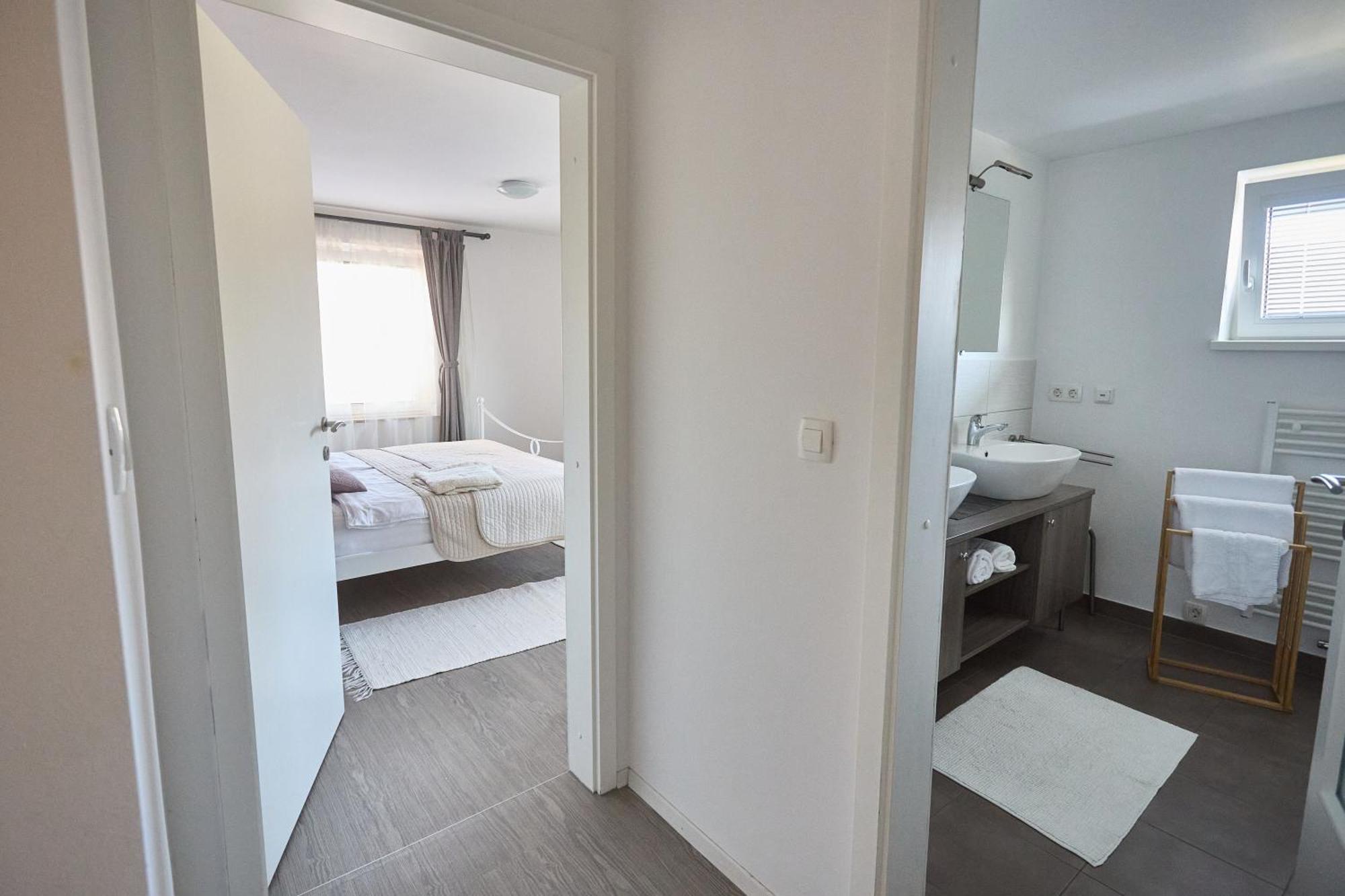 Apartma Bled Exterior foto