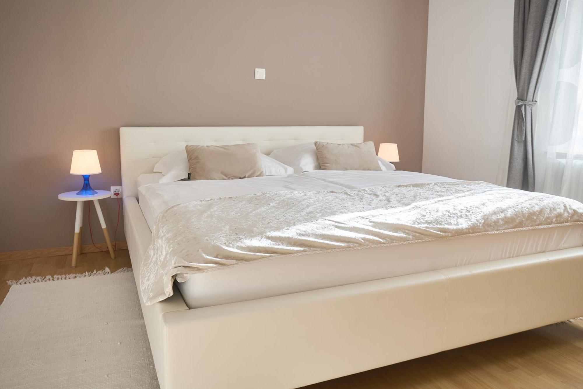Apartma Bled Exterior foto