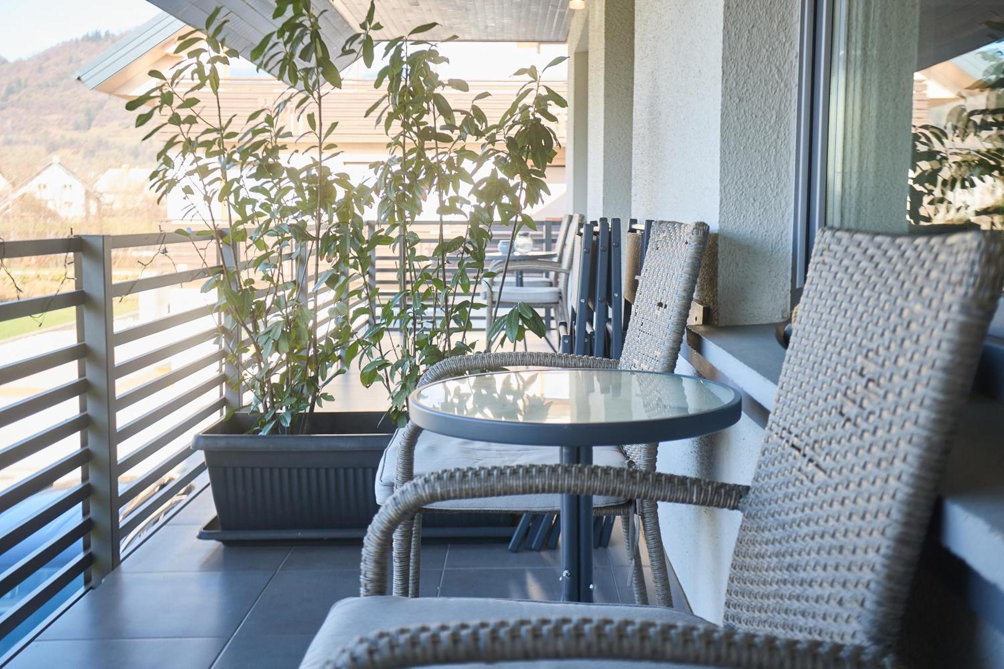 Apartma Bled Exterior foto