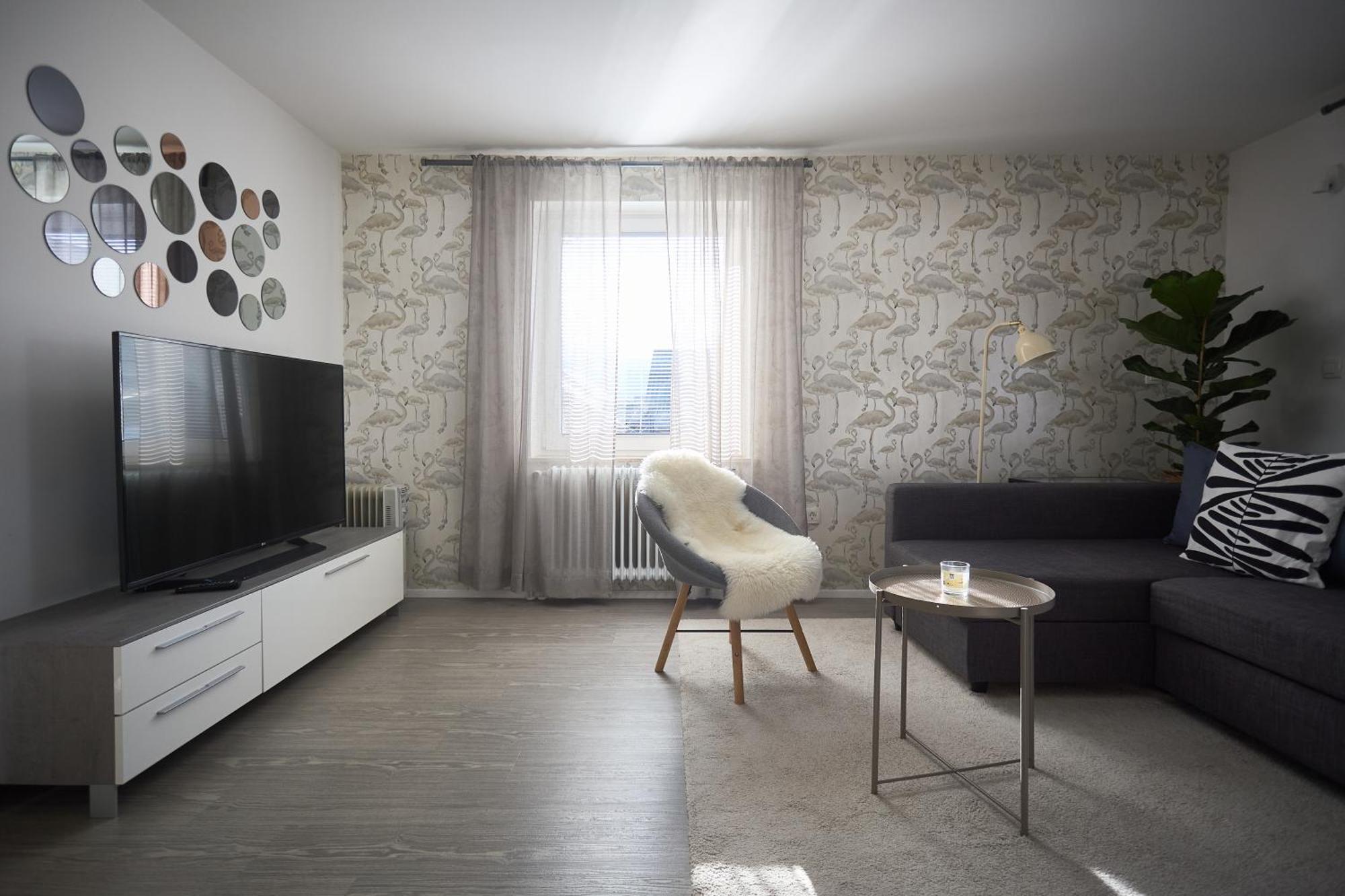 Apartma Bled Exterior foto