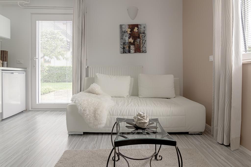 Apartma Bled Exterior foto
