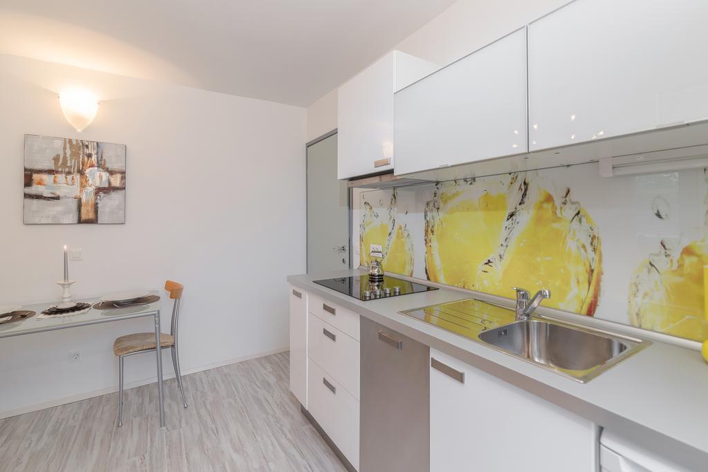 Apartma Bled Exterior foto