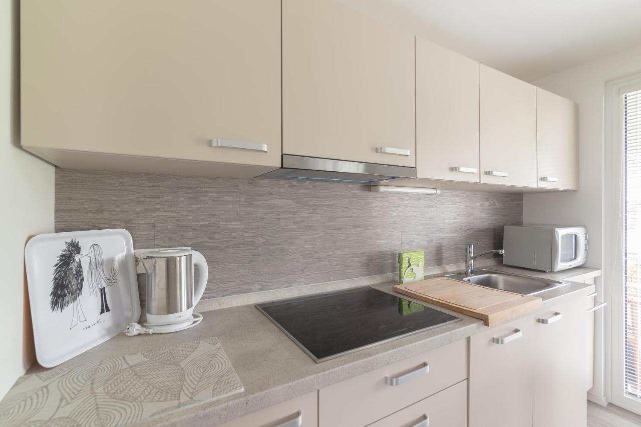 Apartma Bled Exterior foto